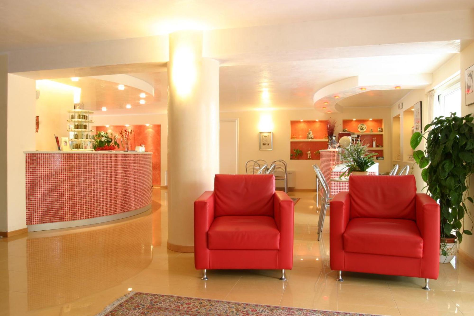 Hotel Bahama Rimini Esterno foto