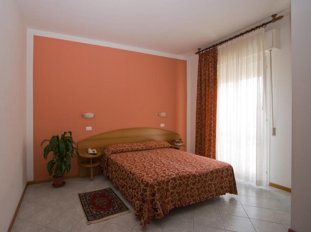 Hotel Bahama Rimini Camera foto