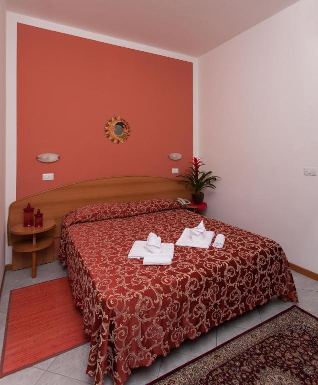 Hotel Bahama Rimini Camera foto