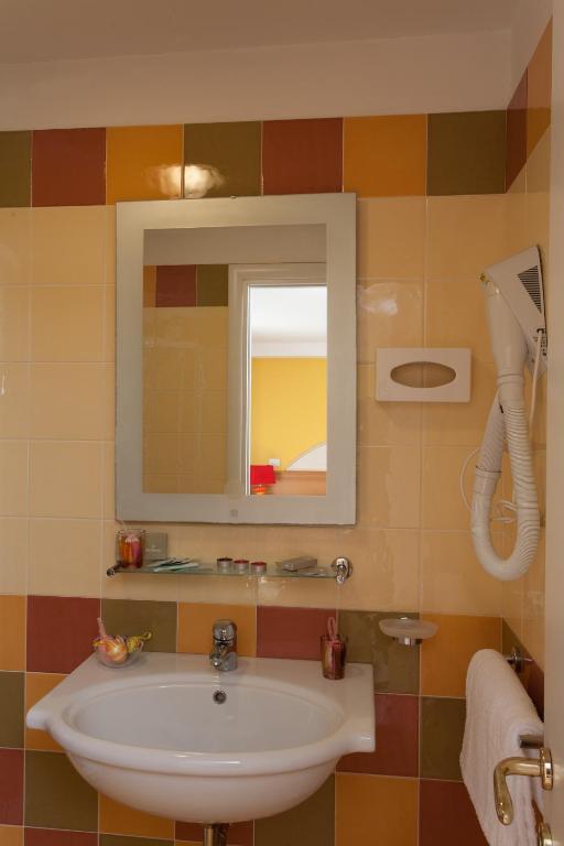 Hotel Bahama Rimini Camera foto