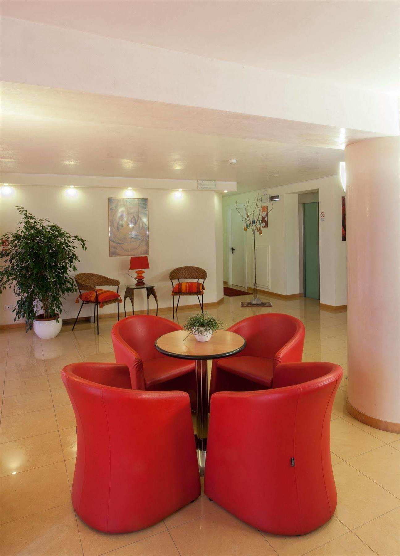 Hotel Bahama Rimini Esterno foto
